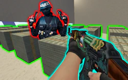 Craft of Bank Robbery