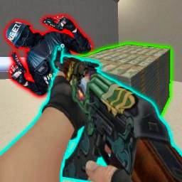 Craft of Bank Robbery