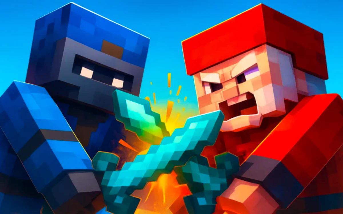 Play Craft of Wars — free online Action game