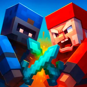 Craft of Wars Thumbnail