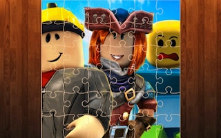 Craftbox Jigsaw Puzzles