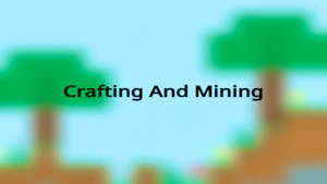 የእደ ጥበብ እና የማዕድን ቁፋሮ Thumbnail