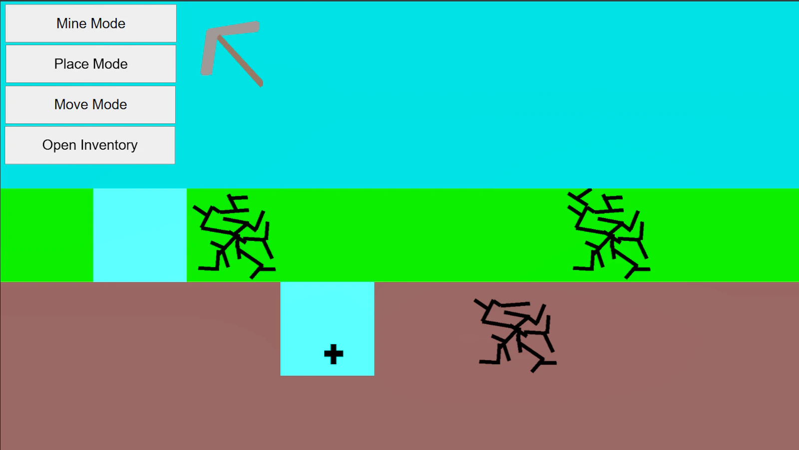 Craftius — free online simulation game on Glaze Games