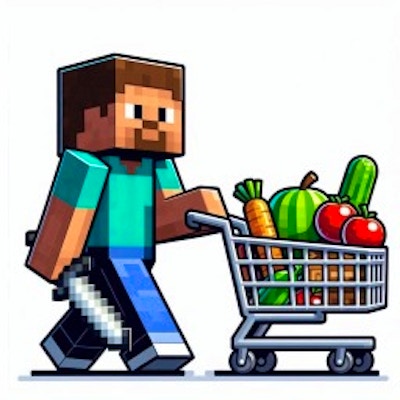 CraftMart By Gamepix