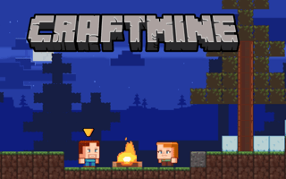 Craftmine game cover