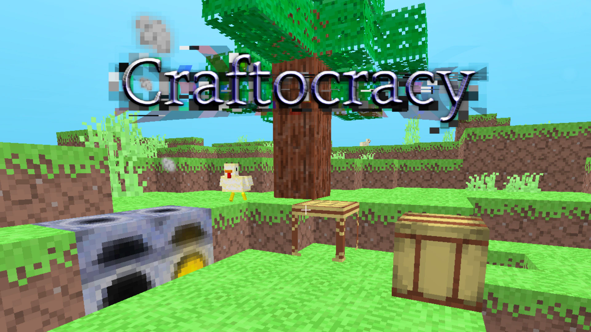 Craftocracy
