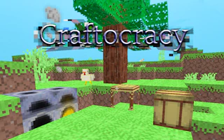 Craftocracy