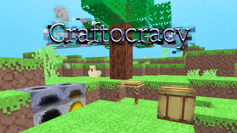 Craftocracy game thumbnail