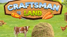 Craftsman Land
