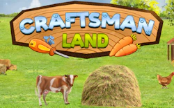 Craftsman Land