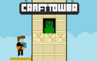 Crafttower game cover