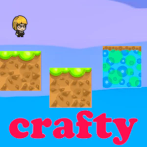 crafty Thumbnail