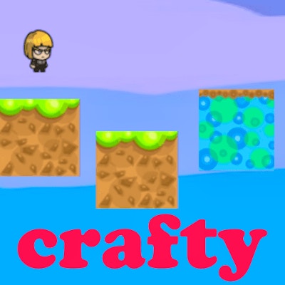 crafty By Gamepix