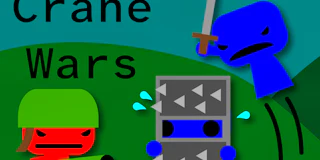 Crane Wars thumbnail