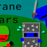Crane Wars