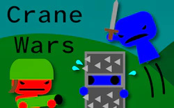 Crane Wars