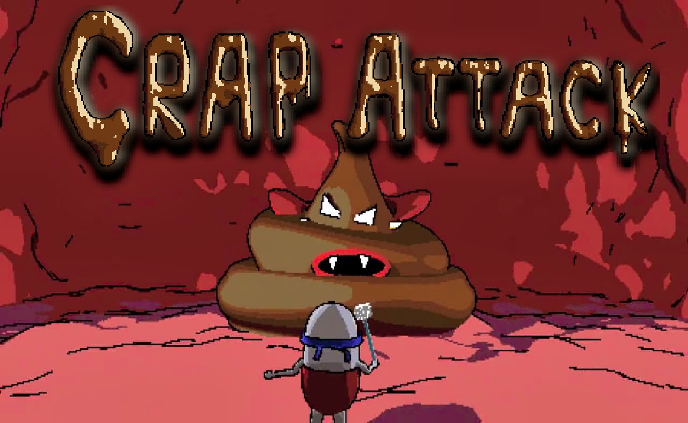 Crap Attack