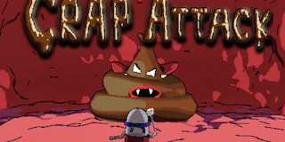 Crap Attack thumbnail