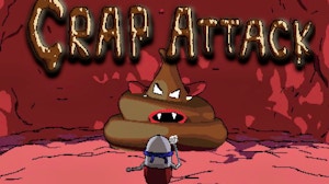 Image for Crap Attack