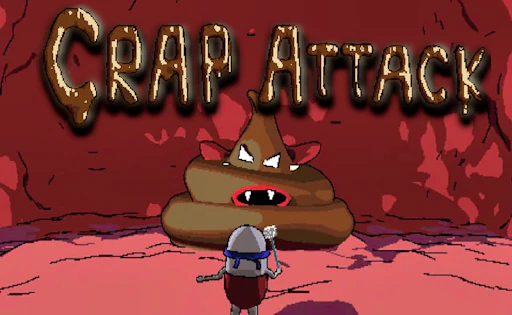 Crap Attack