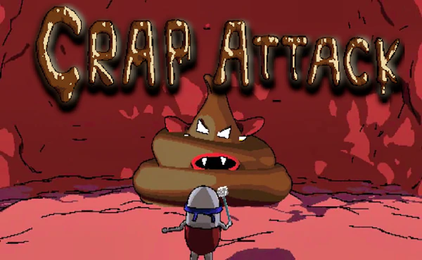 Crap Attack