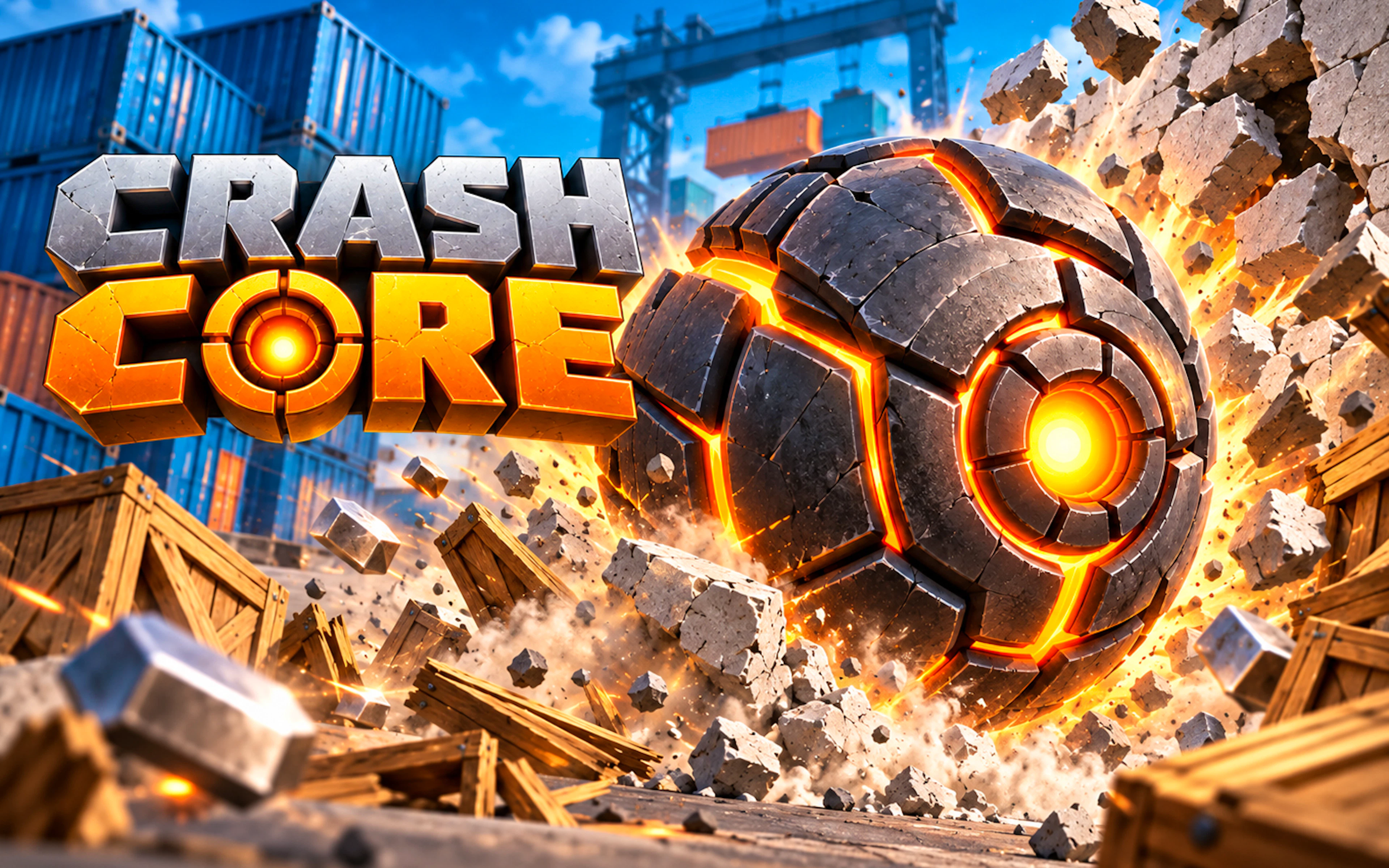 Crash Core