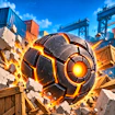 Crash Core