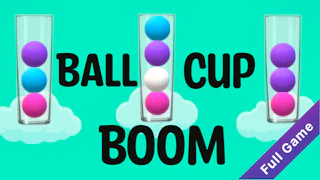 Crash Glass Boom (تحطيم الزجاج بوم)