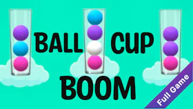 Crash Glass Boom - Free Online Browser Game
