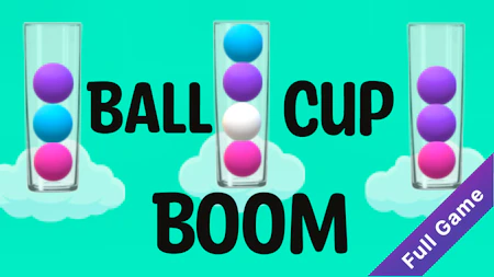 Crash Glass Boom
