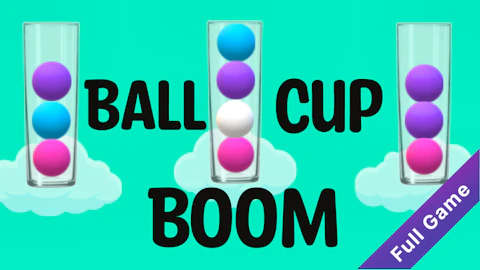 Crash Glass Boom