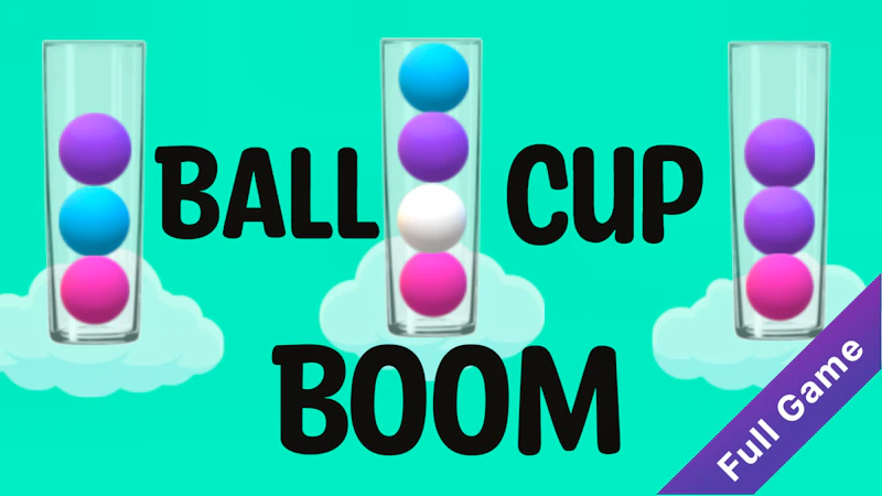 Crash Glass Boom