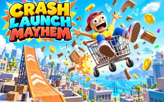 Crash Launch Mayhem