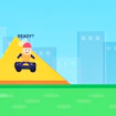 Crash Launch Mayhem