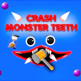 Crash Monster Teeth