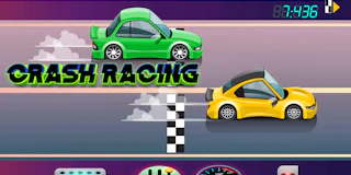 Crash Race thumbnail
