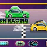 Crash Race