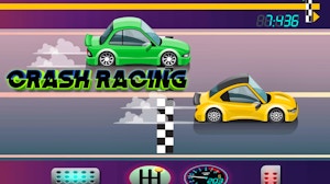 Image for Crash Race