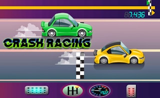 Crash Race