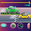 Crash Race banner