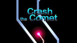 Crash the Comet