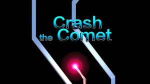 Image for Crash the Comet