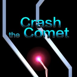 Juega gratis a Crash the Comet