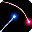CRASH THE COMET