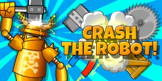 Crash the Robot! thumbnail