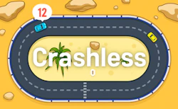 Crashless
