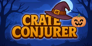 Crate Conjurer thumbnail