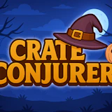 Crate Conjurer