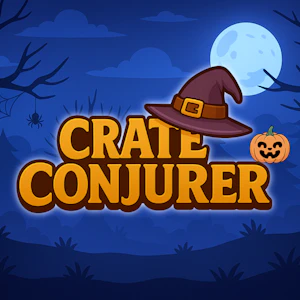Crate Conjurer Thumbnail