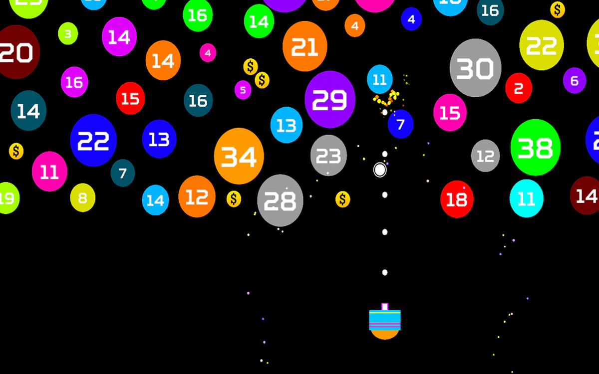 Play Cray Shooting — free online Shooter game